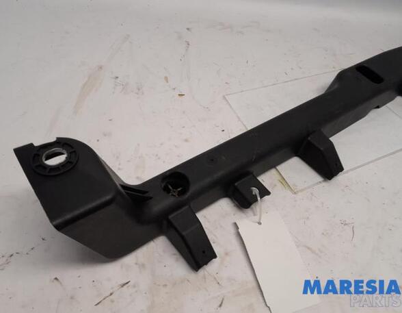 Control Arm Support RENAULT ZOE Hatchback Van (BFM_), RENAULT ZOE (BFM_)