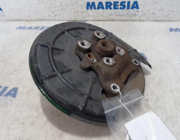 Wheel Hub ALFA ROMEO Mito (955)