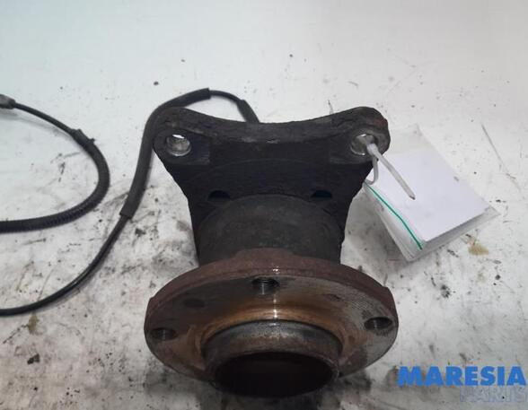 Wheel Hub PEUGEOT EXPERT Van (VF3A_, VF3U_, VF3X_), PEUGEOT EXPERT Platform/Chassis