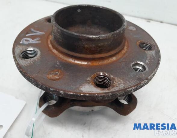 Wheel Hub ALFA ROMEO Giulia (952)