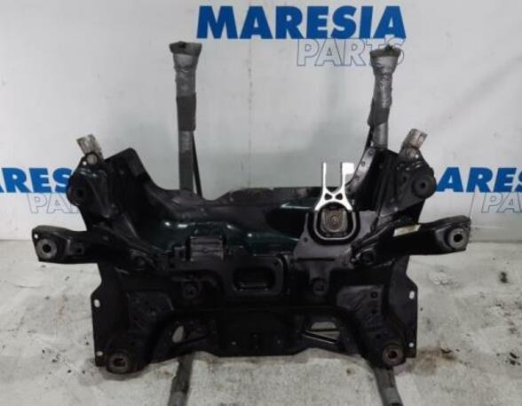 Front Axle Bracket PEUGEOT 508 I (8D)