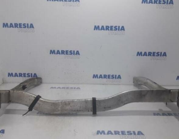 Front Axle Bracket PEUGEOT 508 I (8D)