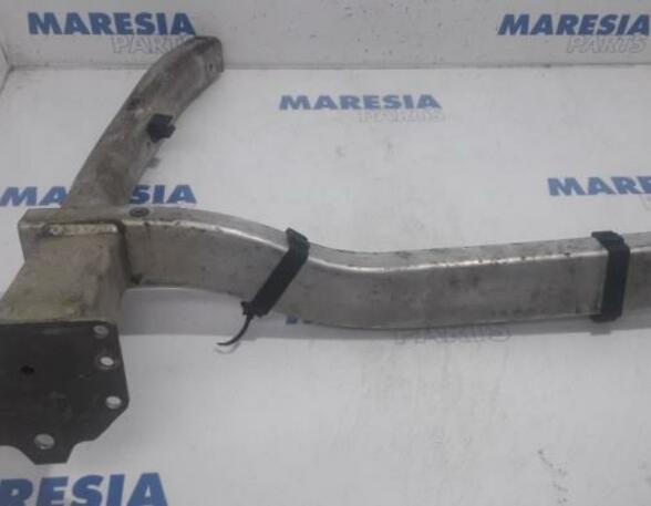 Front Axle Bracket PEUGEOT 508 I (8D)