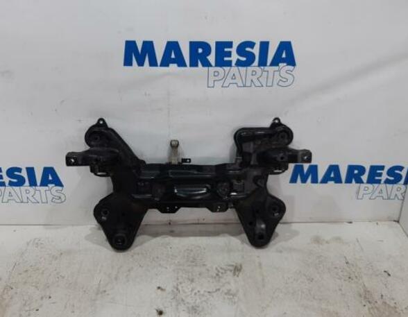 Front Axle Bracket CITROËN C3 II (SC), PEUGEOT 208 I (CA, CC)