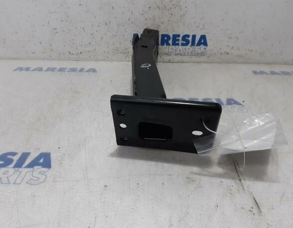 Front Axle Bracket FIAT 500 (312), FIAT 500 C (312)