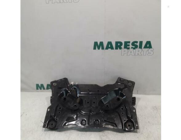 Front Axle Bracket PEUGEOT 508 I (8D)