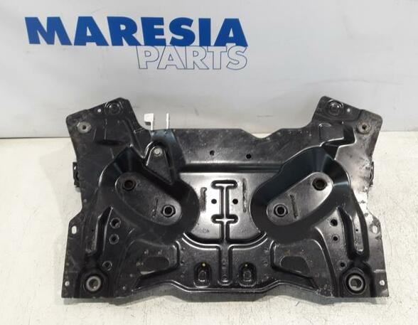 Front Axle Bracket PEUGEOT 508 I (8D)