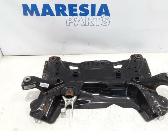 Front Axle Bracket PEUGEOT 508 I (8D)