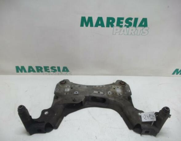 Front Axle Bracket RENAULT MEGANE III Grandtour (KZ0/1)