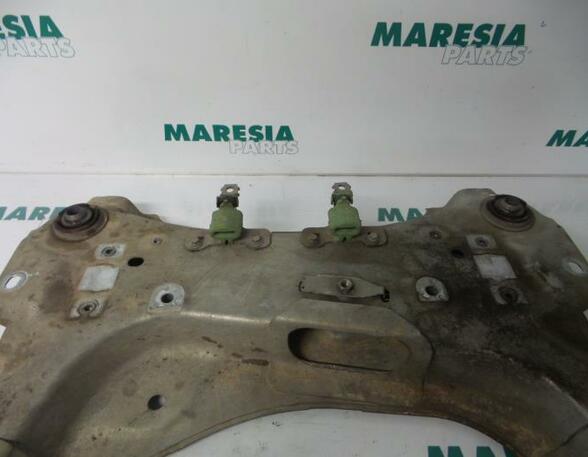 Front Axle Bracket RENAULT MEGANE III Hatchback (BZ0/1_, B3_)