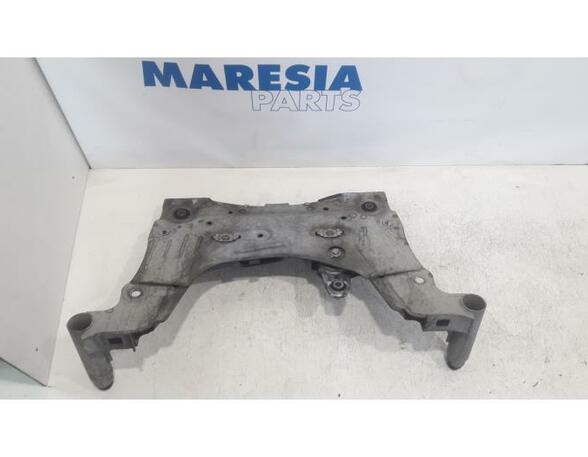 Front Axle Bracket RENAULT Grand Scénic III (JZ0/1), RENAULT Scénic III (JZ0/1)