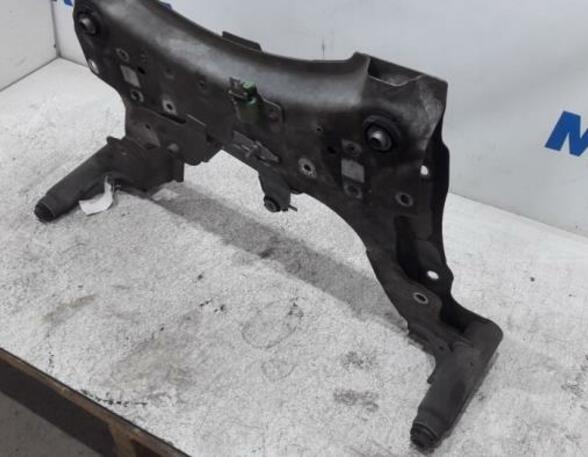 Front Axle Bracket RENAULT MEGANE III Grandtour (KZ0/1)