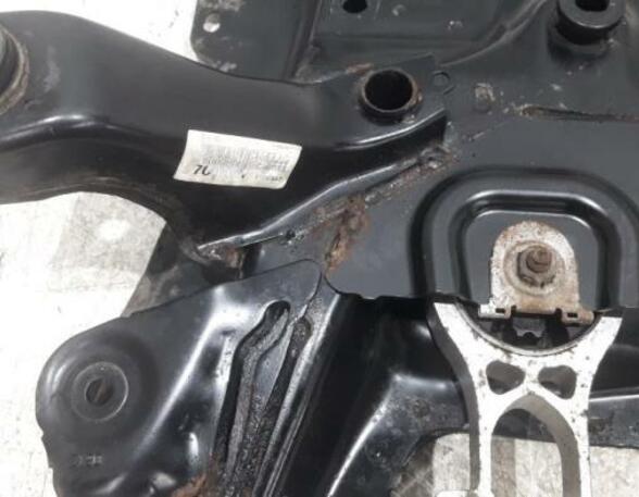 Front Axle Bracket PEUGEOT 508 SW I (8E_)