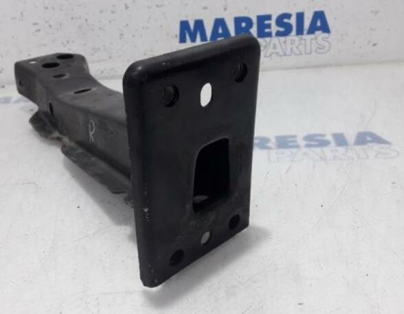 Front Axle Bracket FIAT 500 (312), FIAT 500 C (312)