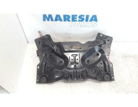 Front Axle Bracket PEUGEOT 508 I (8D)