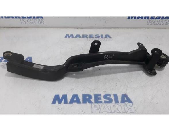 Front Axle Bracket PEUGEOT 508 SW I (8E_)