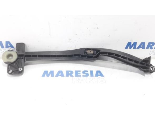 Front Axle Bracket PEUGEOT 508 SW I (8E_)