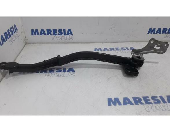 Front Axle Bracket PEUGEOT 508 I (8D)