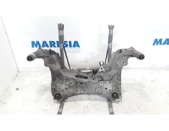 Front Axle Bracket RENAULT MEGANE III Grandtour (KZ0/1)