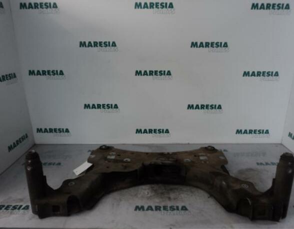 Front Axle Bracket RENAULT MEGANE III Grandtour (KZ0/1)