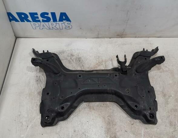 Front Axle Bracket CITROËN C4 II (B7)