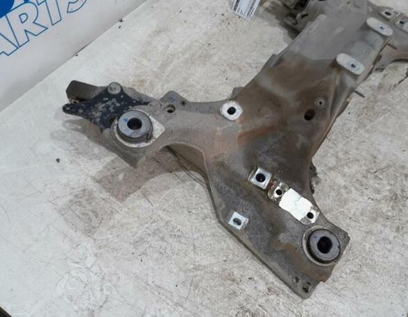 Front Axle Bracket PEUGEOT 508 I (8D)