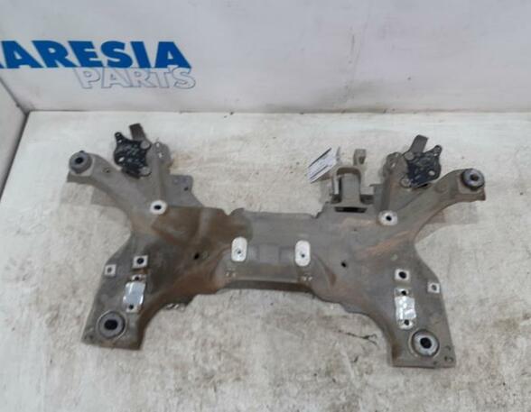 Front Axle Bracket PEUGEOT 508 I (8D)