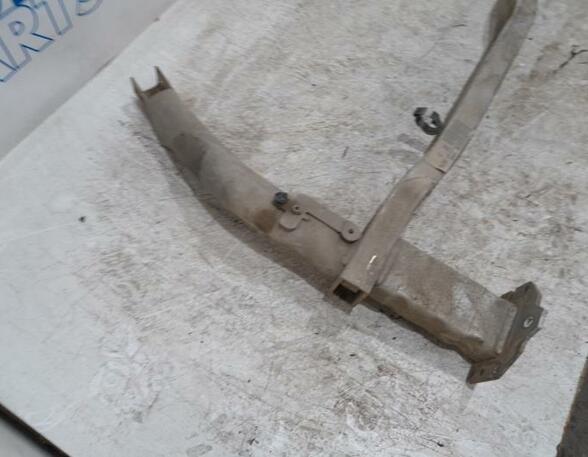 Front Axle Bracket PEUGEOT 508 I (8D)