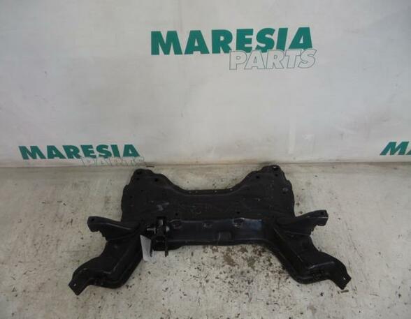 Front Axle Bracket PEUGEOT 3008 Großraumlimousine (0U_)