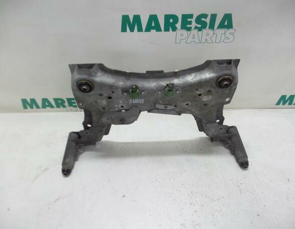 Front Axle Bracket RENAULT MEGANE III Grandtour (KZ0/1)