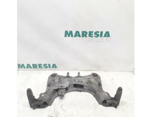 Front Axle Bracket RENAULT MEGANE III Grandtour (KZ0/1)