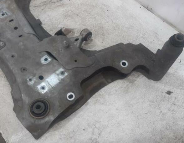 Front Axle Bracket RENAULT Grand Scénic III (JZ0/1)