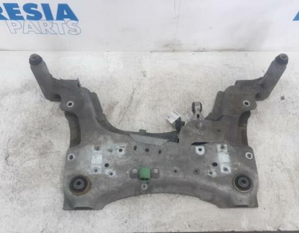 Front Axle Bracket RENAULT Grand Scénic III (JZ0/1)