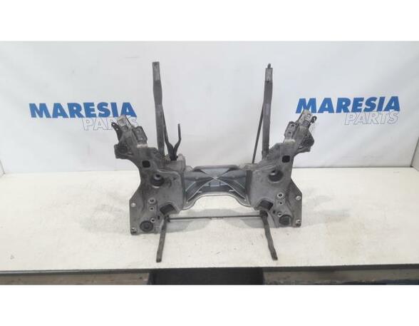 Front Axle Bracket FIAT 500 (312), FIAT 500 C (312)