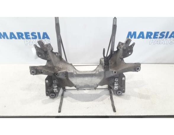 Front Axle Bracket FIAT 500 (312), FIAT 500 C (312)