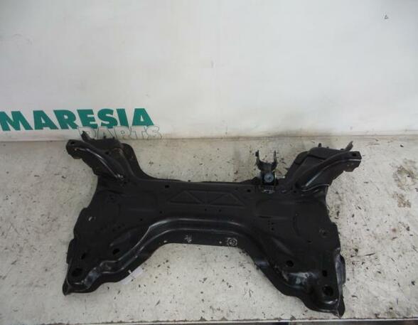 Front Axle Bracket PEUGEOT 3008 Großraumlimousine (0U_)