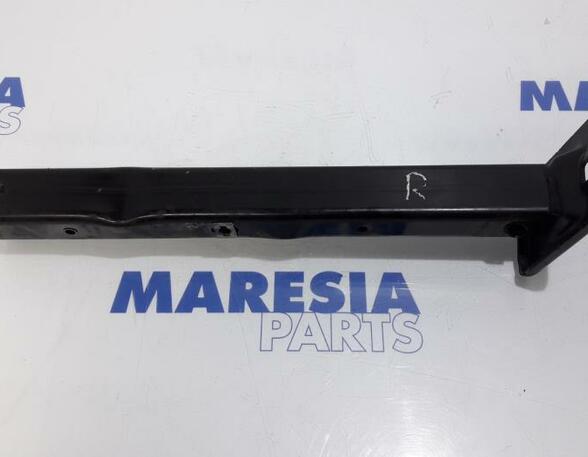 Front Axle Bracket PEUGEOT 207 SW (WK)