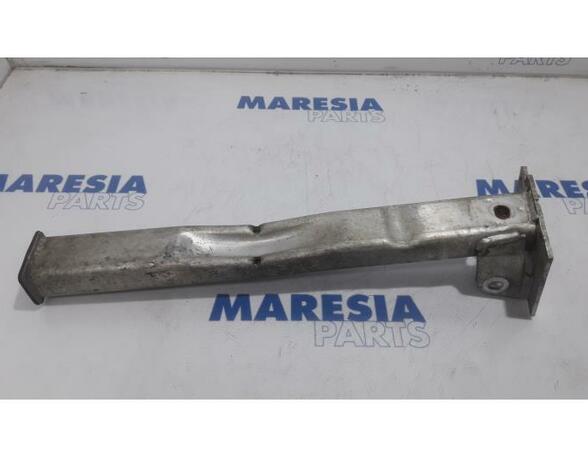 Front Axle Bracket PEUGEOT 308 CC (4B)