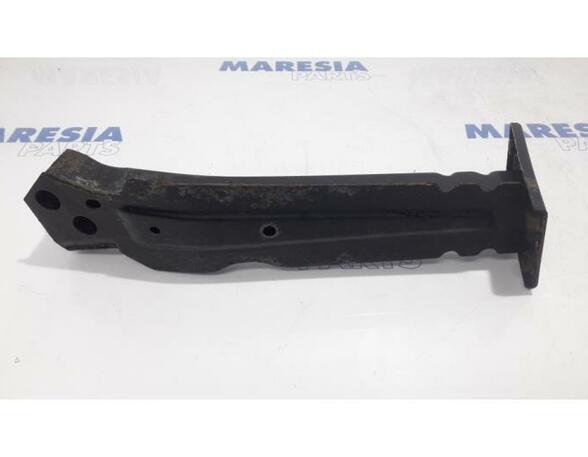 Front Axle Bracket FIAT 500 (312), FIAT 500 C (312)