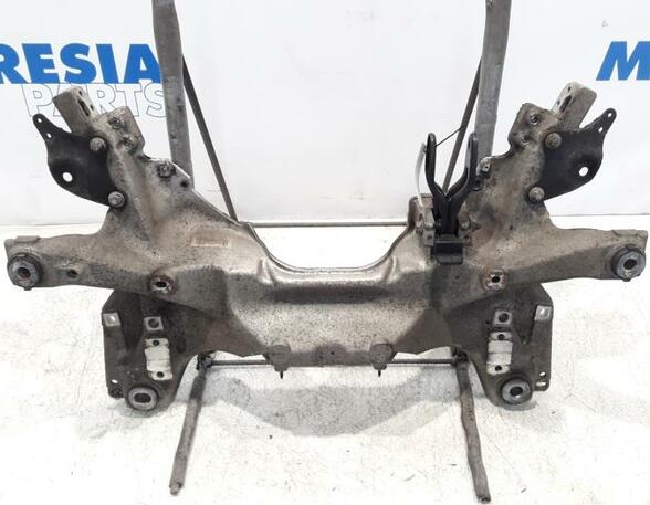 Front Axle Bracket CITROËN C5 III Break (TD)