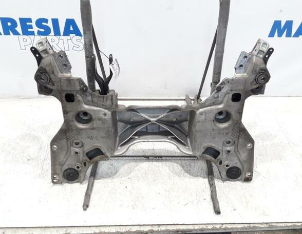 Front Axle Bracket CITROËN C5 III Break (TD)