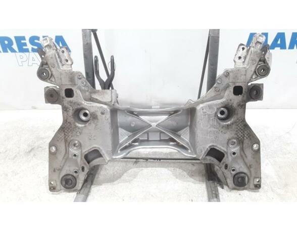 Front Axle Bracket CITROËN C5 III (RD)