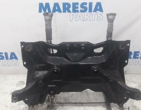 Front Axle Bracket CITROËN C5 III Break (TD)