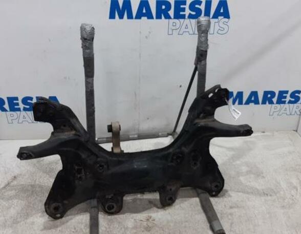 Front Axle Bracket FIAT 500 (312), FIAT 500 C (312)