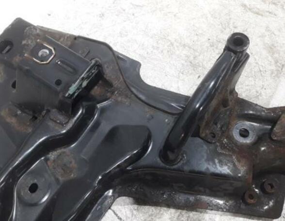 Front Axle Bracket PEUGEOT 207 (WA, WC)