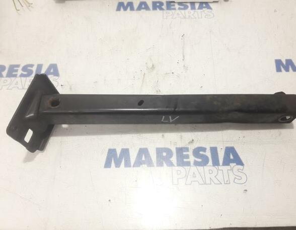 Front Axle Bracket PEUGEOT 207 (WA, WC)