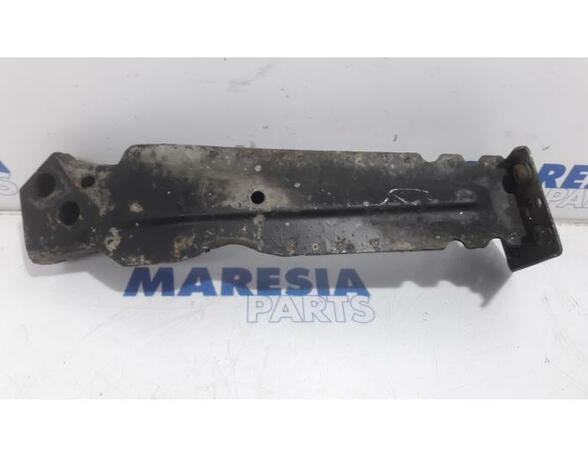 Front Axle Bracket FIAT 500 (312), FIAT 500 C (312)