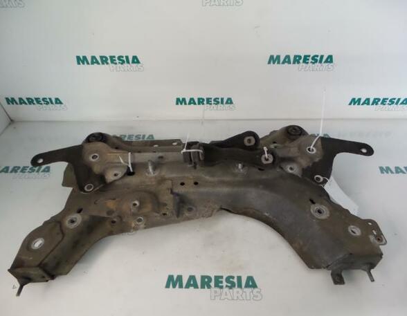 Front Axle Bracket RENAULT Laguna III Grandtour (KT0/1)