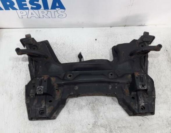 Front Axle Bracket PEUGEOT 207 CC (WD)