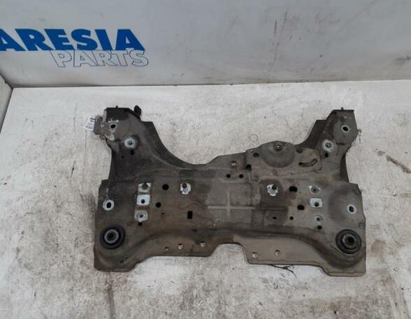 Front asdrager RENAULT Laguna III (BT0/1)